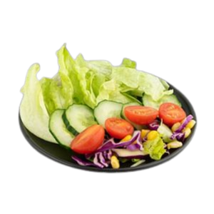 Plain Salad